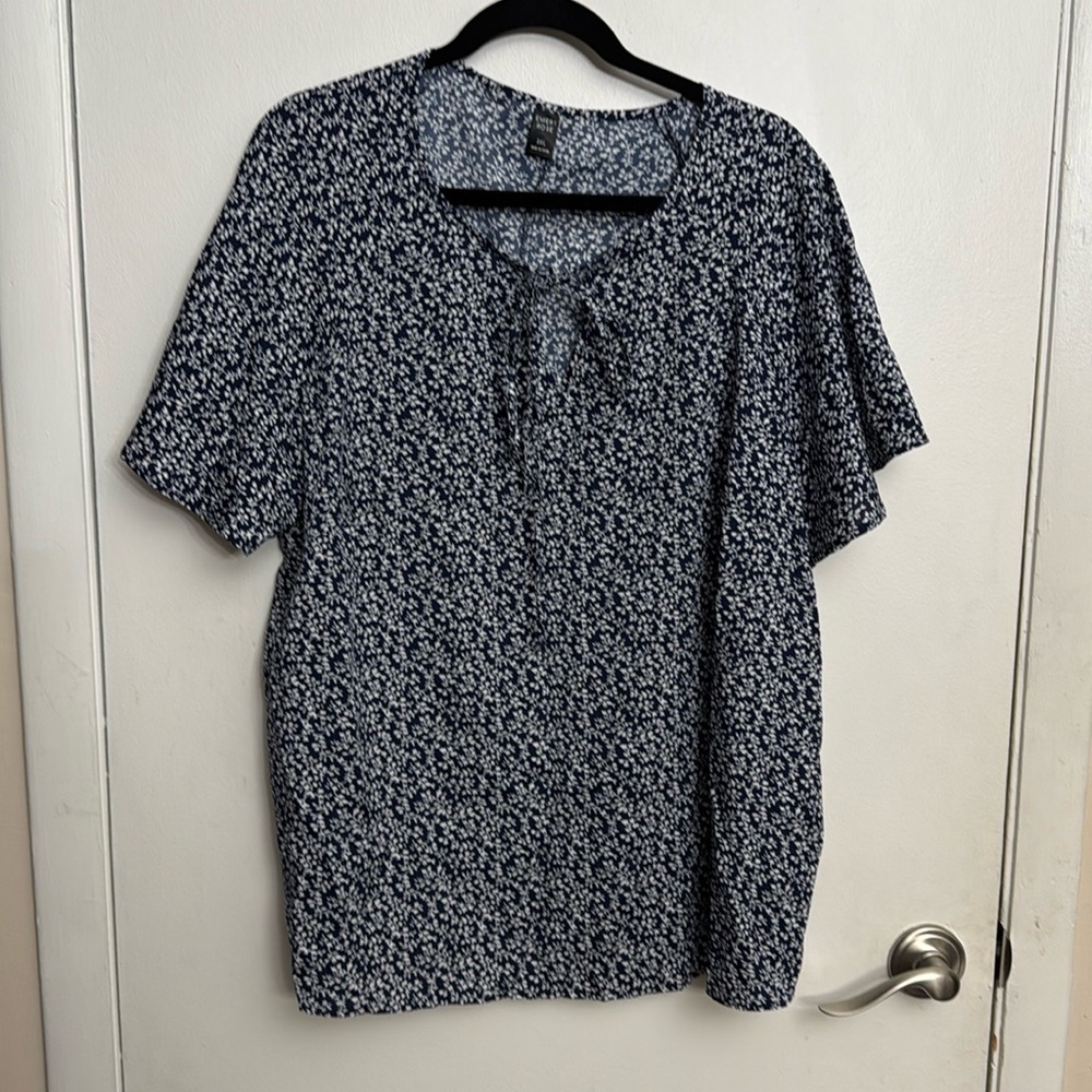 Emery Rose blouses.